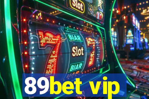 89bet vip